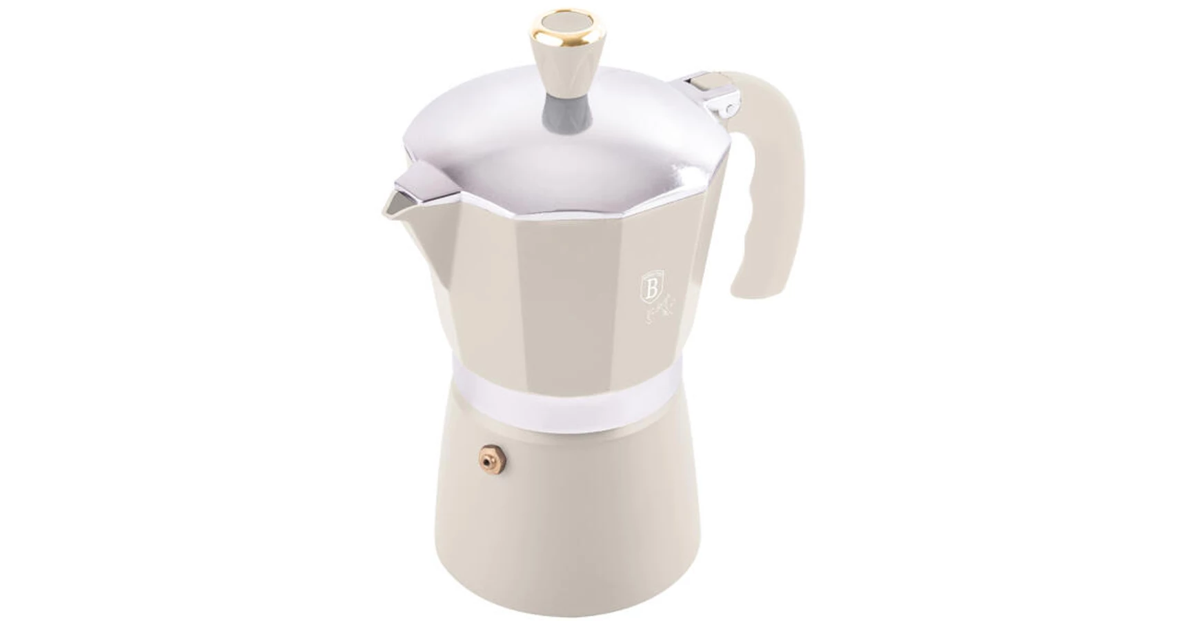 Berlinger Haus BH-9778 Sahara Collection 8in1 Konyhai robotgép 500W