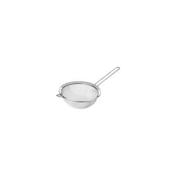 Inoxibar Colarodes Line rozsdamentes acél szita, 16 cm, 18/10