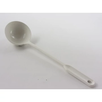 Műanyag merőkanál 9 x 36 cm Műanyag merőkanál 9 x 36 cm