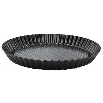 Perfect Home gyümölcstorta forma 27 x 3 cm, tapadásmentes bevonattal