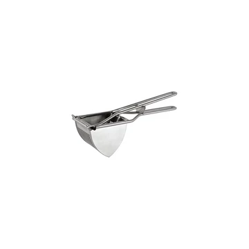 Inoxibar Elite rozsdamentes burgonyanyomó inox 30 cm