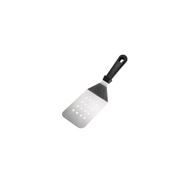 Inoxibar rozsdamentes perforált spatula 25 cm