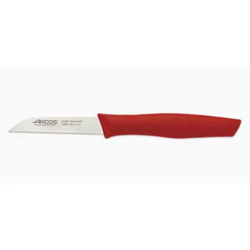 Arcos Hámozókés 8 cm piros, Nova Arcos Hámozókés 8 cm piros, Nova