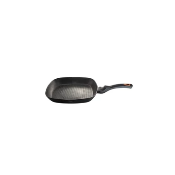 Berlinger Haus Granit Diamond Line grill serpenyő márvány bevonattal