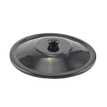 Perfect Home Bográcsfedő 10L bográcshoz (34cm)