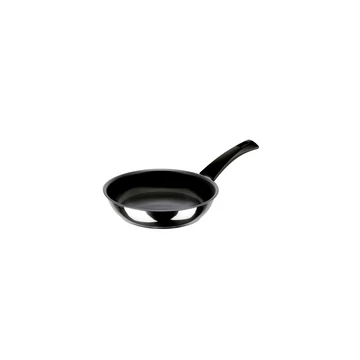 Inoxibar Style rozsdamentes serpenyő speciális tapadásmentes bevonattal, 3 rétegű alj, 20 cm Inoxibar Style rozsdamentes serpenyő speciális tapadásmentes bevonattal, 3 rétegű alj, 20 cm