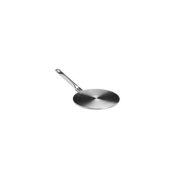 Inoxibar adapter 23 cm, indukciós főzőlapokhoz
