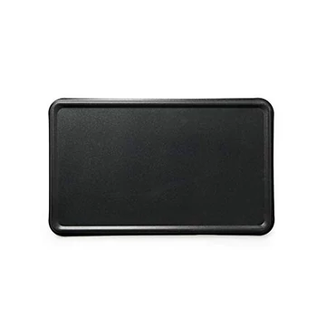 AMT Gastroguss the "World's Best Pan"GN 1/1 tepsi/sütőlap 53 x  33 x 1 cm AMT Gastroguss the "World's Best Pan"GN 1/1 tepsi/sütőlap 53 x  33 x 1 cm