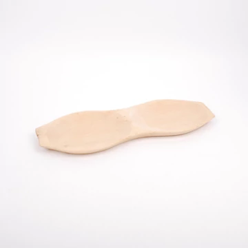 Enger fa tálaló 2 részes 46 cm