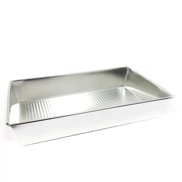 Enger fém tepsi 28x23,5x6 cm Enger fém tepsi 28x23,5x6 cm