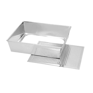 Enger Tepsi Kivehető Alj 36*24.5*6cm