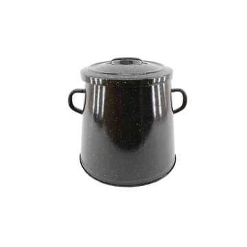 Enger Zománcozott Zsíros Bödön 5 literes Enger Zománcozott Zsíros Bödön 5 literes