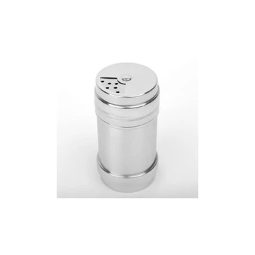 Enger sószóró rozsdamentes 8 x 4 cm