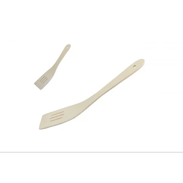 Enger fa spatula hajlított  30 cm