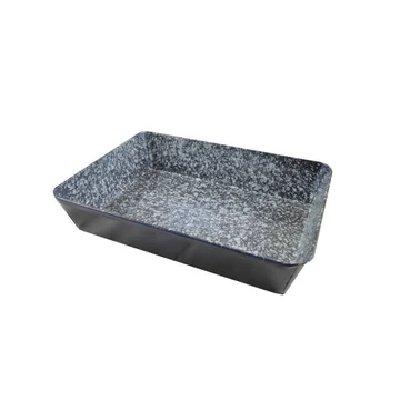 Enger zománcozott sütőtepsi 27*20 cm Enger zománcozott sütőtepsi 27*20 cm