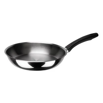 Inoxibar Forma Line rozsdamentes serpenyő, 28 cm x 5 cm, 2,25L, 18%