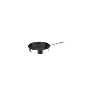 Inoxibar Sautex professional  rozsdamentes serpenyő tapadásmentes bevonattal 32 x 7.5 cm, 5.2 l