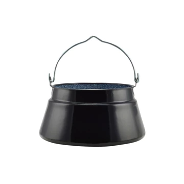 Perfect Home Bajai Zománcozott halfőző bogrács 6 liter