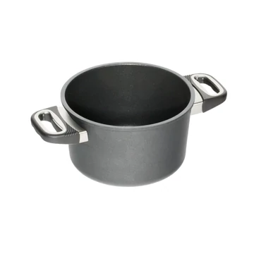 AMT Gastroguss the "World's Best Pan" fazék,  28 cm, 16 cm magas AMT Gastroguss the "World's Best Pan" fazék,  28 cm, 16 cm magas