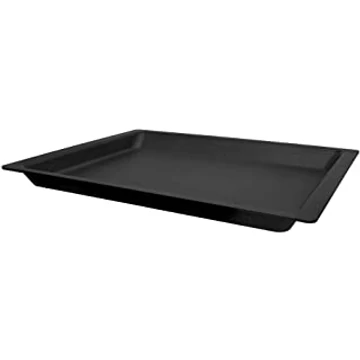 AMT Gastroguss the "World's Best Pan" tepsi 45,7x 37 x 3 cm