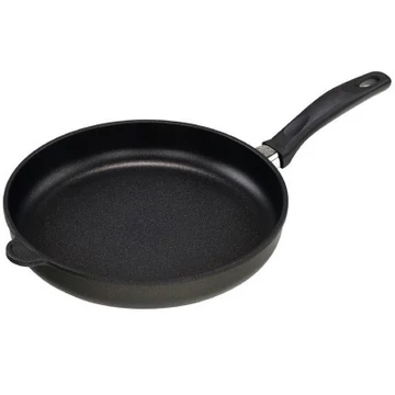 AMT Gastroguss the "World's Best Pan" indukciós light serpenyő, 24 cm x 5 cm