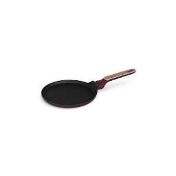 Berlinger Haus Leonardo Nordic Collection palacsintasütő titán bevonattal, 25 cm
