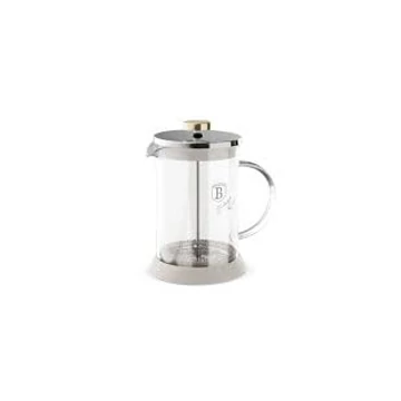 Berlinger Haus Sahara Collection dugattyús kávé- és teafőző,  600 ml