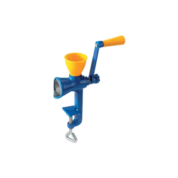 Enger mákdaráló 20 x 6 x 25 cm, öntöttvas, vas Enger mákdaráló 20 x 6 x 25 cm, öntöttvas, vas