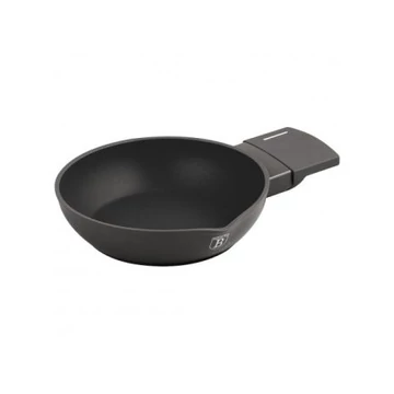 Berlinger Haus Antracit Collection mini serpenyő titán bevonattal, 16 cm