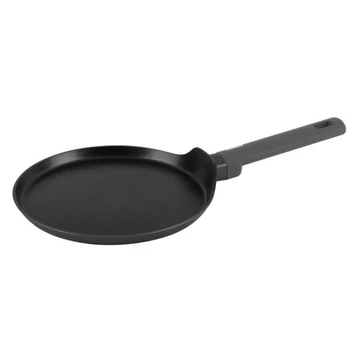 Berlinger Haus Antracit Collection palacsintasütő titán bevonattal, 25 cm