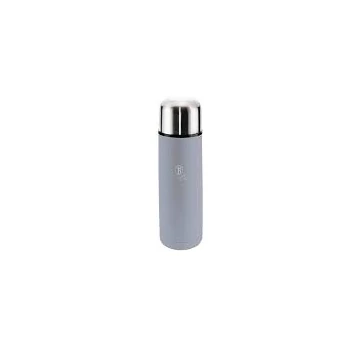 Berlinger Haus Aspen Collection rozsdamentes acélból készült vákumos termosz,1 l