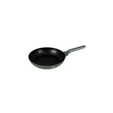 Berlinger Haus Matte Green Collection serpenyő titán bevonattal, 24 cm