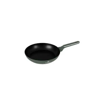 Berlinger Haus Matte Green Collection serpenyő titán bevonattal, 28 cm
