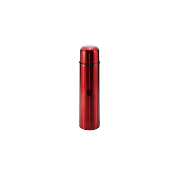 Berlinger Haus Metallic Burgundy Line rozsdamentes acélból készült vákumos termosz metál külső bevonattal 0,5L Berlinger Haus Metallic Burgundy Line rozsdamentes acélból készült vákumos termosz metál külső bevonattal 0,5L