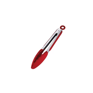 Berlinger Haus Metallic Burgundy rozsdamentes acél húsfogó csipesz 26.5 cm Berlinger Haus Metallic Burgundy rozsdamentes acél húsfogó csipesz 26.5 cm