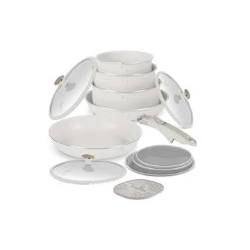 Berlinger Haus Sahara Collection 13 részes edény készlet