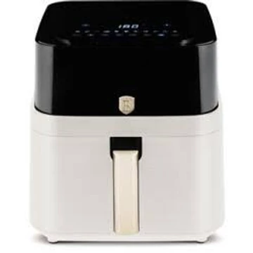Berlinger Haus Sahara Collection 7,2 l-es Forrólevegős Sütő LCD Kijelzővel