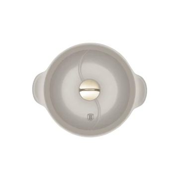 Berlinger Haus Sahara Collection Hot Pot fedővel, 30 cm