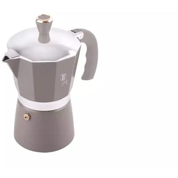 Berlinger Haus Taupe Collection 6 személyes "kotyogós" kávéfőző Berlinger Haus Taupe Collection 6 személyes "kotyogós" kávéfőző