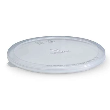 Berlinger Haus műanyag fedő 28 cm átmérőjű serpenyőkhöz