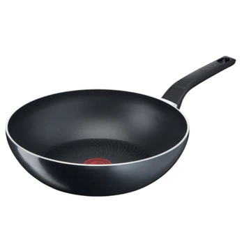Tefal Start&Cook serpenyő wok 28 cm