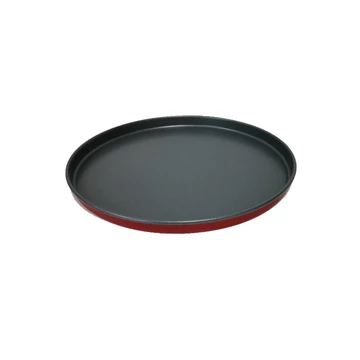Pizza forma 26 cm tapadásmentes bevonattal