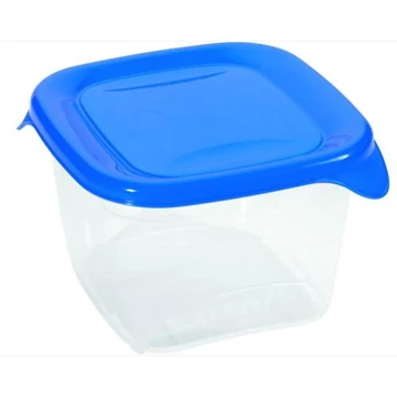 CURVER "   FRESH & GO" ÉTELTARTÓ 0,45 L