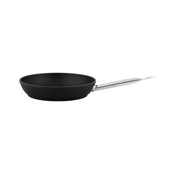 Carl Schmidt Sohn BLACK CRYSTAL  serpenyő  24 cm
