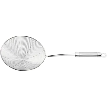 Carl Schmidt Sohn Koch Systeme Exquisite 18/10 rozsdamentes Ázsiai szűrő 19,2 cm