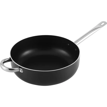 Carl Schmidt Sohn Koch Systeme Solaris Pro serpenyő tapadásmentes bevonattal 28 cm