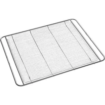 Electrolux AirFry tálca, 38,2*46,8*2,4 cm