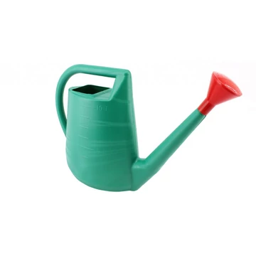 Enger Sterk műanyag locsolókanna, 10L, vegyes színben