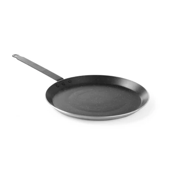 Hendi Palacsintasütő serpenyő,  ø280x(H)25mm