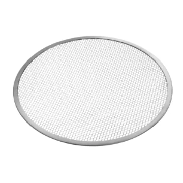 Hendi alumínium  Pizzarács, ø360mm